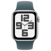 Apple Sport Band 40mm Lake Green