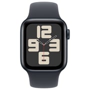 Apple Sport Band 40mm Black