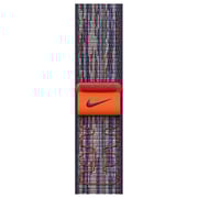 Apple Nike Sport Loop 40mm Blue/Red