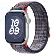 Apple Nike Sport Loop 40mm Blue/Red