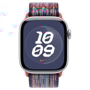 Apple Nike Sport Loop 40mm Blue/Red