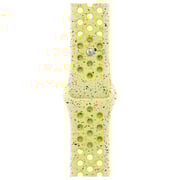 Apple Nike Sport Band 40mm Volt Splash