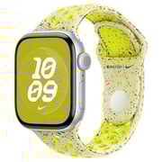 Apple Nike Sport Band 40mm Volt Splash