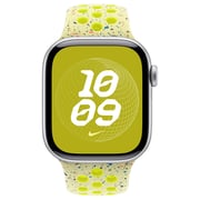 Apple Nike Sport Band 40mm Volt Splash