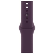 Apple Sport Band 40mm Plum