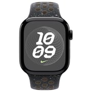 Apple Nike Sport Band 40mm Midnight Sky