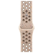 Apple Nike Sport Band 40mm Desert Stone