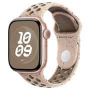 Apple Nike Sport Band 40mm Desert Stone