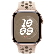 Apple Nike Sport Band 40mm Desert Stone