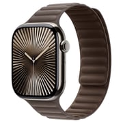 Apple Magnetic Link Band 46mm Dark Taupe