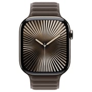 Apple Magnetic Link Band 46mm Dark Taupe