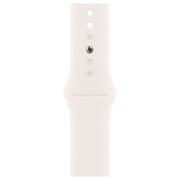 Apple Sport Band 40mm Light Blush