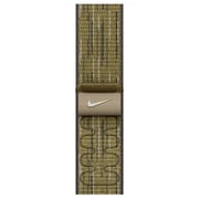 Apple Nike Sport Loop 40mm Green/Grey