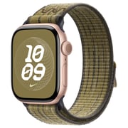 Apple Nike Sport Loop 40mm Green/Grey