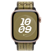 Apple Nike Sport Loop 40mm Green/Grey