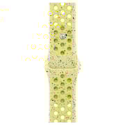 Apple Nike Sport Band 40mm Volt Splash