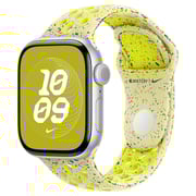 Apple Nike Sport Band 40mm Volt Splash