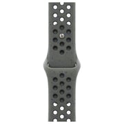 Apple Nike Sport Band 40mm Cargo Khaki