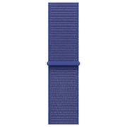 Apple Sport Loop 42mm Ultramarine