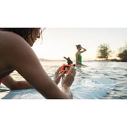 GoPro Floaty Case Orange