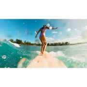 GoPro Floaty Case Orange