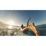 GoPro Floaty Case Orange