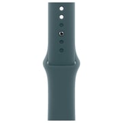 Apple Sport Band 40mm Lake Green