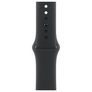 Apple Sport Band 40mm Black