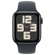 Apple Sport Band 40mm Black