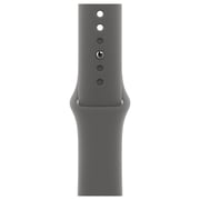 Apple Sport Band 40mm Stone Gray