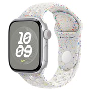 Apple Nike Sport Band 40mm Pure Platinum