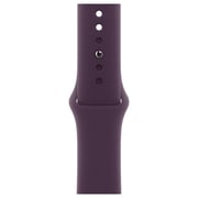 Apple Sport Band 42mm Plum