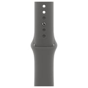 Apple Sport Band 40mm Stone Gray