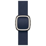 Apple Modern Buckle 42mm Deep Blue