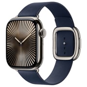 Apple Modern Buckle 42mm Deep Blue