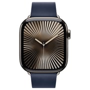 Apple Modern Buckle 42mm Deep Blue