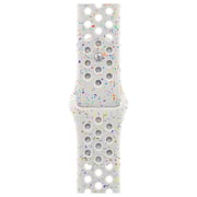 Apple Nike Sport Band 40mm Pure Platinum