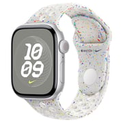 Apple Nike Sport Band 40mm Pure Platinum