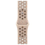 Apple Nike Sport Band 40mm Desert Stone