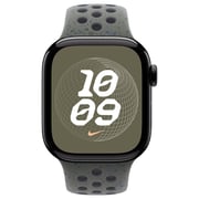 Apple Nike Sport Band 40mm Cargo Khaki