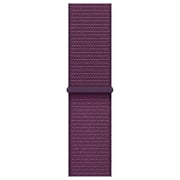 Apple Sport Loop 42mm Plum