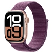 Apple Sport Loop 42mm Plum