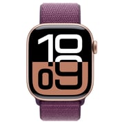 Apple Sport Loop 42mm Plum