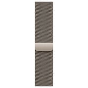 Apple Milanese Loop 46mm Natural