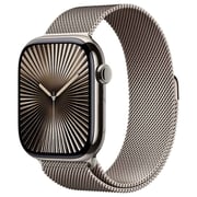 Apple Milanese Loop 46mm Natural