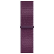 Apple Sport Loop 40mm Plum