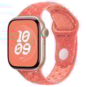 Apple Nike Sport Band 40mm Magic Ember