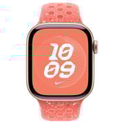 Apple Nike Sport Band 40mm Magic Ember