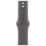 Apple Sport Band 42mm Stone Gray