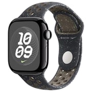 Apple Nike Sport Band 42mm Midnight Sky